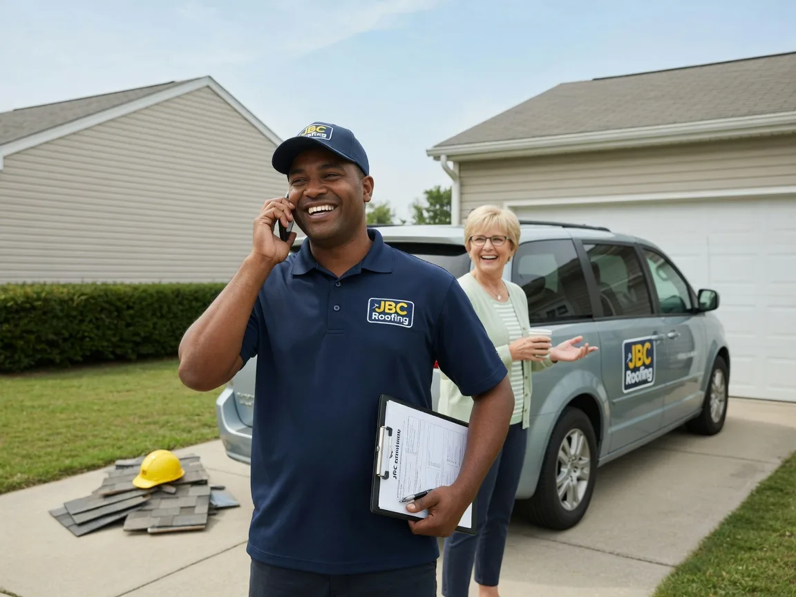 Roof Replacement Waretown, NJ FAQs